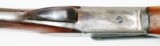 Double - Hammerless - 20Ga by Urko Firearms - Elbar - Spain Stk# A664 - 14 of 14