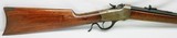 Winchester - 1885 - Low Wall - .22 Long Caliber Stk# A665 - 2 of 9