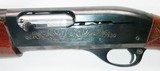 Remington - Model 1100 - Left Hand - Stk# A666 - 7 of 10