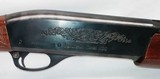 Remington - Model 1100 - Left Hand - Stk# A666 - 4 of 10