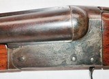 Remington - Model 1900 - Hammerless - Double - 12Ga Stk#A668 - 9 of 12