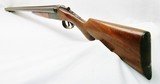 Remington - Model 1900 - Hammerless - Double - 12Ga Stk#A668 - 10 of 12