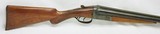 Remington - Model 1900 - Hammerless - Double - 12Ga Stk#A668 - 3 of 12