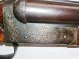 Remington - Model 1900 - Hammerless - Double - 12Ga Stk#A668 - 6 of 12