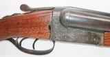 Remington - Model 1900 - Hammerless - Double - 12Ga Stk#A668 - 5 of 12