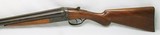 Remington - Model 1900 - Hammerless - Double - 12Ga Stk#A668 - 4 of 12