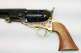 1851Colt Navy - Steel Frame - 36Cal by Filli Pietta Stk# P-29-57 - 4 of 7