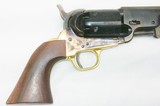 1851Colt Navy - Steel Frame - 36Cal by Filli Pietta Stk# P-29-57 - 2 of 7