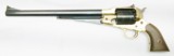 1858 Remington - Bison - Brass Frame - 44Cal by ASM Stk# P-29-58 - 4 of 8