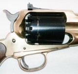 1858 Remington - Bison - Brass Frame - 44Cal by ASM Stk# P-29-58 - 3 of 8