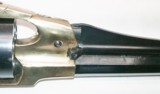 1858 Remington - Bison - Brass Frame - 44Cal by ASM Stk# P-29-58 - 8 of 8