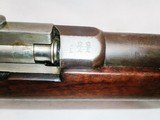1871/94 Dovitiis - Daudetau - 6.5x53.5R - Single Shot - Bolt Action by Mauser Stk# A670 - 9 of 15