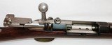 1871/94 Dovitiis - Daudetau - 6.5x53.5R - Single Shot - Bolt Action by Mauser Stk# A670 - 10 of 15
