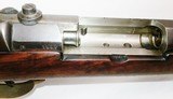 1871/94 Dovitiis - Daudetau - 6.5x53.5R - Single Shot - Bolt Action by Mauser Stk# A670 - 14 of 15