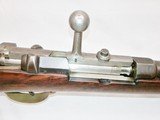 1871/94 Dovitiis - Daudetau - 6.5x53.5R - Single Shot - Bolt Action by Mauser Stk# A670 - 13 of 15