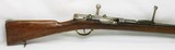 1871/94 Dovitiis - Daudetau - 6.5x53.5R - Single Shot - Bolt Action by Mauser Stk# A670 - 2 of 15