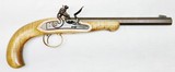 English - Flint - 40Cal by Hollie Wessel for The Gun Works Stk# P-29-66 - 1 of 6