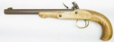 English - Flint - 40Cal by Hollie Wessel for The Gun Works Stk# P-29-66 - 4 of 6