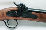Black Mountain Magnum - Westerner - Percussion - 54Cal by Thompson Center Stk# P-29-70 - 5 of 5