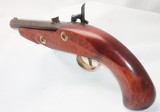 Colonial - Percussion - 45Cal by Dikar - Spain Stk# P-29-73 - 6 of 6