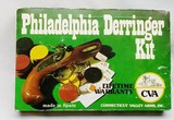 Kit - Philadelphia Derringer - Percussion - 45Cal by CVA Stk# P-29-72 - 3 of 3