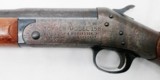 Topper - Model 158 - Single Shot - 12Ga by Harrington and Richardson Stk# A671 - 5 of 6