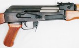 National Match - AK 47 - 7.62 x 39mm by PolyTech Stk# A672 - 7 of 9