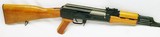 National Match - AK 47 - 7.62 x 39mm by PolyTech Stk# A672 - 2 of 9