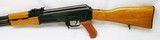 National Match - AK 47 - 7.62 x 39mm by PolyTech Stk# A672 - 5 of 9