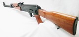 National Match - AK 47 - 7.62 x 39mm by PolyTech Stk# A672 - 9 of 9