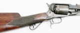Revolving Rifles - 1858 New Model - 44R by E. Remington & Co, Stk# A674 - 6 of 16