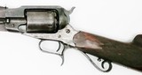 Revolving Rifles - 1858 New Model - 44R by E. Remington & Co, Stk# A674 - 12 of 16