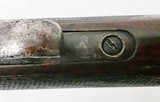 Revolving Rifles - 1858 New Model - 44R by E. Remington & Co, Stk# A674 - 8 of 16