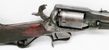 Revolving Rifles - 1858 New Model - 44R by E. Remington & Co, Stk# A674 - 4 of 16