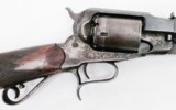 Revolving Rifles - 1858 New Model - 44R by E. Remington & Co, Stk# A674 - 5 of 16