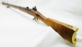 Musket - Zouave - Percussion - 58Cal by Miroku for Ultra-Hi Stk# P-29-79 - 6 of 6