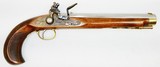 Kentucky - Flint - 45Cal by Spanish Made Stk# P-29-80 - 1 of 8