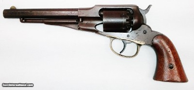 Original - Riders DA Belt Model - 36Cal by Remington - Ilion, NY Stk# P-29-84 - Image 4 of 7