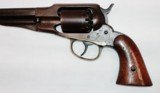 Original - Riders DA Belt Model - 36Cal by Remington - Ilion, NY Stk# P-29-84 - 5 of 7