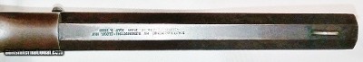 Original - Riders DA Belt Model - 36Cal by Remington - Ilion, NY Stk# P-29-84 - Image 7 of 7