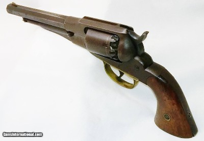 Original - Riders DA Belt Model - 36Cal by Remington - Ilion, NY Stk# P-29-84 - Image 6 of 7