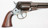 Original - Riders DA Belt Model - 36Cal by Remington - Ilion, NY Stk# P-29-84 - 2 of 7