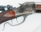 Winchester - Model 1885 High Wall - 40-65 - Single Shot Stk# A681 - 13 of 16