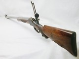 Winchester - Model 1885 High Wall - 40-65 - Single Shot Stk# A681 - 8 of 16