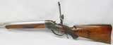 Winchester - Model 1885 High Wall - 40-65 - Single Shot Stk# A681 - 15 of 16