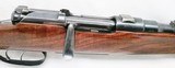 Mannlicher Schoenauer - Model 1908 - 8 x 56mm - Bolt Action Stk# A685 - 5 of 13