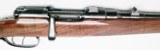Mannlicher Schoenauer - Model 1908 - 8 x 56mm - Bolt Action Stk# A685 - 12 of 13