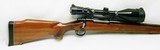 Remington - Model 700 ADL - 7mm Mag - Bolt Action Stk# A686 - 2 of 10