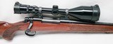 Remington - Model 700 ADL - 7mm Mag - Bolt Action Stk# A686 - 3 of 10