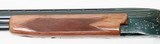 Winchester - Model 101 - Over Under - 12Ga Stk# A687 - 11 of 12